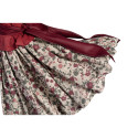 Lampada da tavolo Skitso - FUCHSIA 