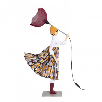 Lampada da tavolo Skitso - BABETTE 