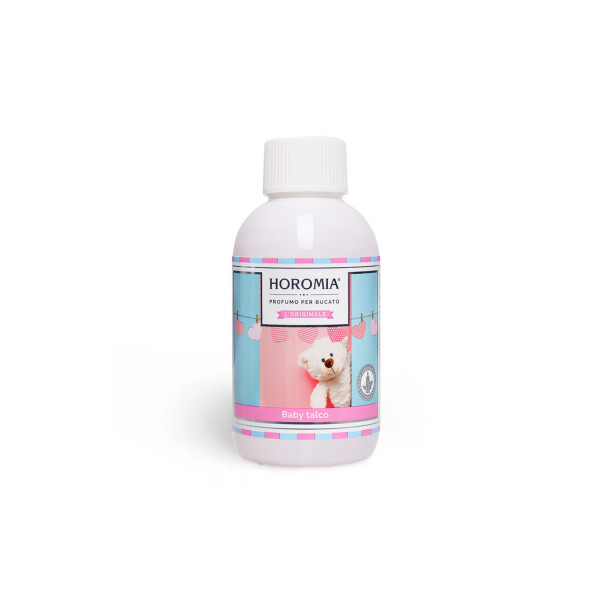 Baby Talco - Profuma Bucato 250ml