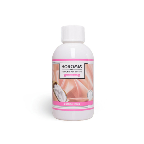 Soffice Talco - Profuma Bucato 500ml