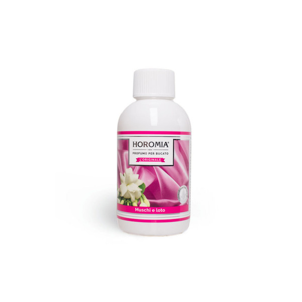 Muschi e Loto - Profuma Bucato 250ml