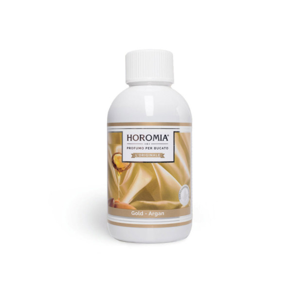 Gold Argan - Profuma Bucato 500ml