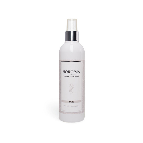 Profumo per Tessuti Spray 250 ml - White