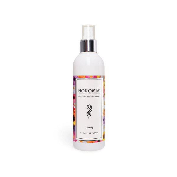 Profumo per Tessuti Spray 250 ml - Liberty