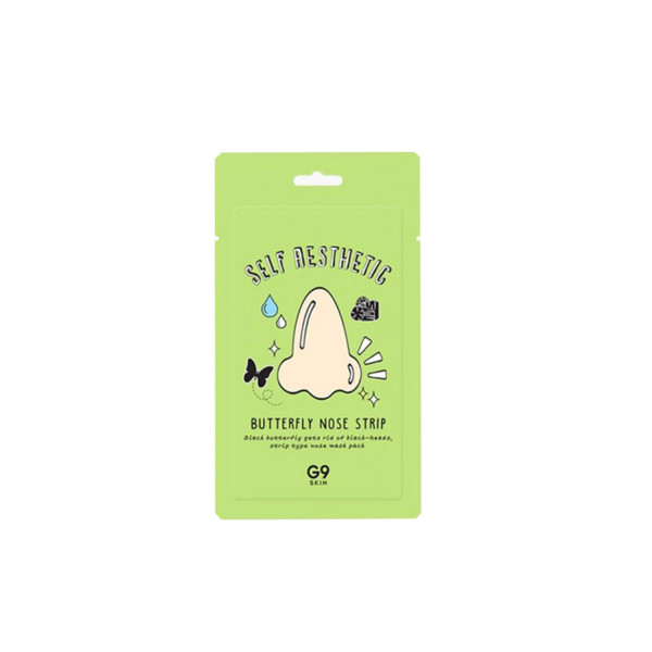 Patch peel-off per punti neri