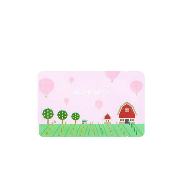 Patch per punti neri