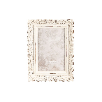 Cornice portafoto rettangolare 10x15 cm