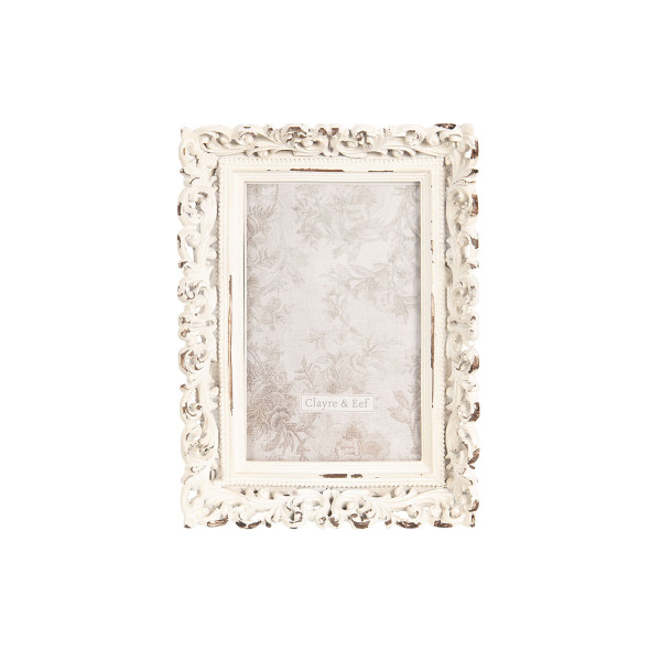 Cornice portafoto rettangolare 10x15 cm