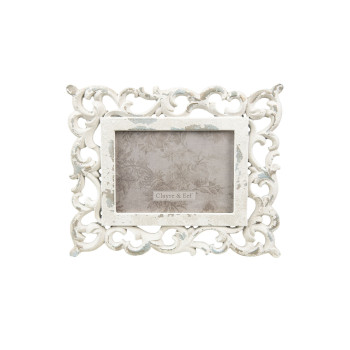 Cornice portafoto rettangolare 20x15 cm
