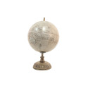 Mappamondo beige
