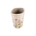 Vaso da fiori in ceramica