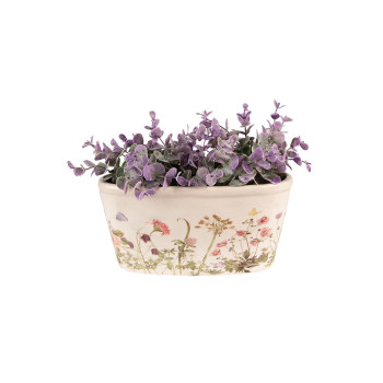 Vaso da fiori in ceramica 2