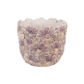 Vaso da fiori 19x16 cm