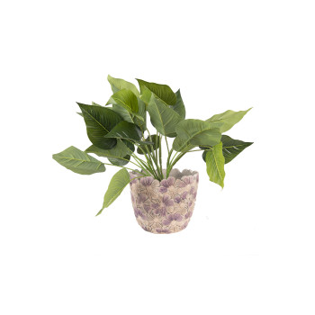 Vaso da fiori 19x16 cm 2