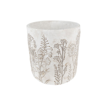 Vaso da fiori 20x21 cm