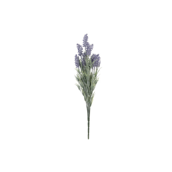 Fiore artificiale - Lavanda