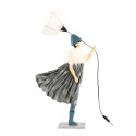 Lampada da tavolo Skitso - ZENIA