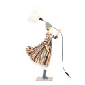 Lampada da tavolo Skitso - WENTY