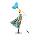 Lampada da tavolo Skitso - RICKY