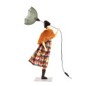 Lampada da tavolo Skitso - MARIYIO