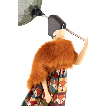 Lampada da tavolo Skitso - MARIYIO 2
