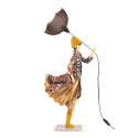 Lampada da tavolo Skitso - MALALA