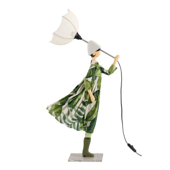 Lampada da tavolo Skitso - ISMINI