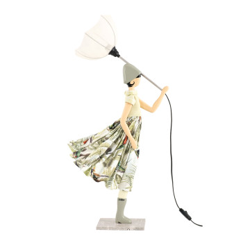 Lampada da tavolo Skitso - BREE