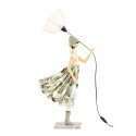 Lampada da tavolo Skitso - BREE