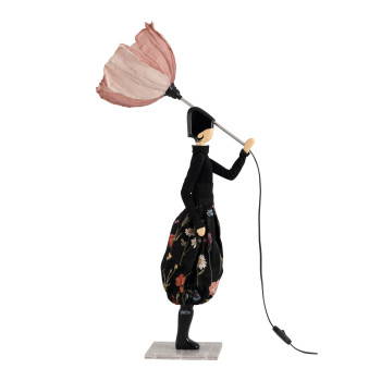 Lampada da tavolo Skitso - ASTRID