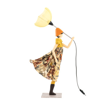 Lampada da tavolo Skitso - ANNETTE