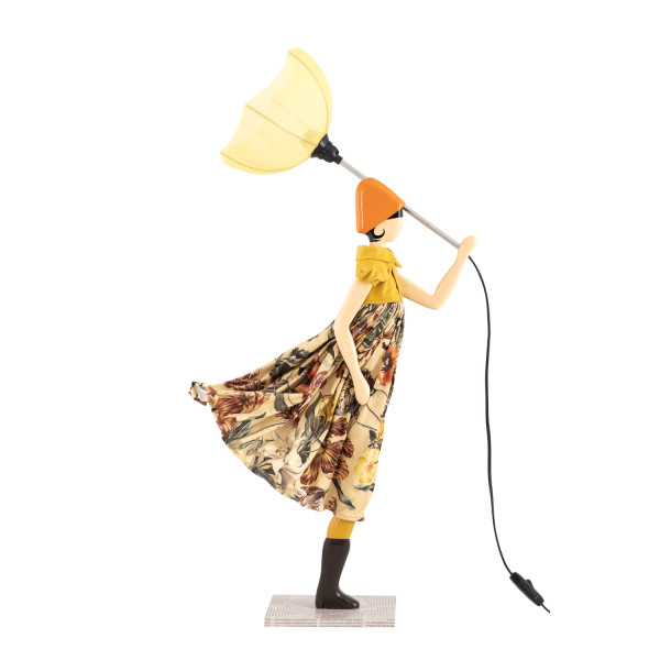 Lampada da tavolo Skitso - ANNETTE
