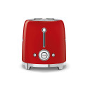 Tostapane Smeg 2 fette Rosso