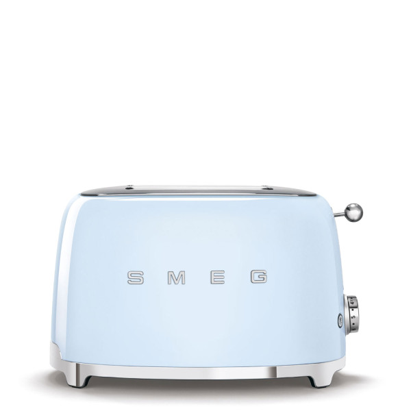 Tostapane Smeg 2 fette Azzurro