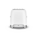 Tostapane Smeg 2 fette Bianco Opaco