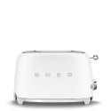 Tostapane Smeg 2 fette Bianco Opaco