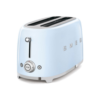 Tostapane Smeg 4 fette Azzurro 2