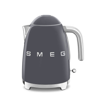 Bollitore elettrico Smeg Grigio scuro