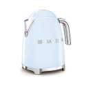 Bollitore elettrico Smeg Azzurro