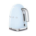 Bollitore elettrico Smeg Azzurro