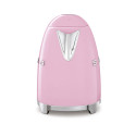 Bollitore elettrico Smeg Rosa
