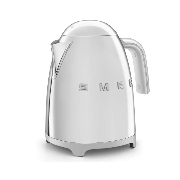 Bollitore elettrico Smeg Acciaio