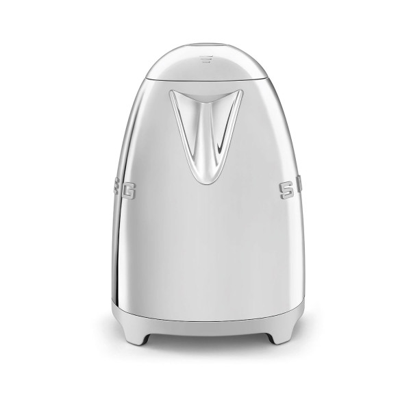 Bollitore elettrico Smeg Acciaio
