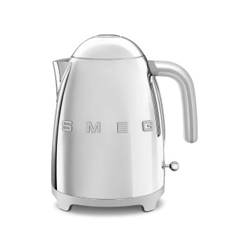 Bollitore elettrico Smeg Acciaio