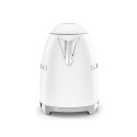 Bollitore elettrico Smeg Bianco Opaco