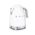 Bollitore a temperatura variabile Smeg Bianco