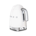 Bollitore a temperatura variabile Smeg Bianco