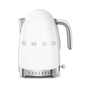 Bollitore a temperatura variabile Smeg Bianco