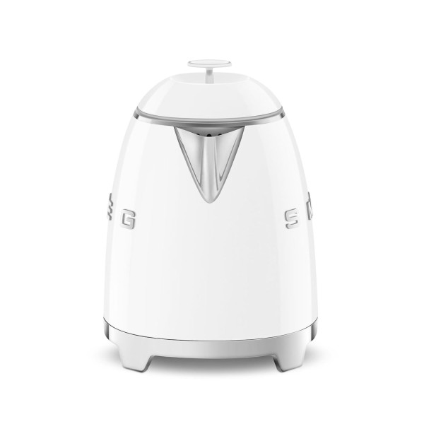 Bollitore elettrico piccolo Smeg Bianco