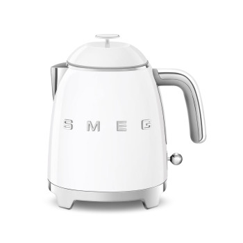 Bollitore elettrico piccolo Smeg Bianco